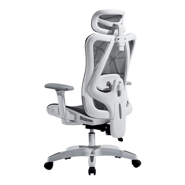 Silla Acteck Floe Plus EC727